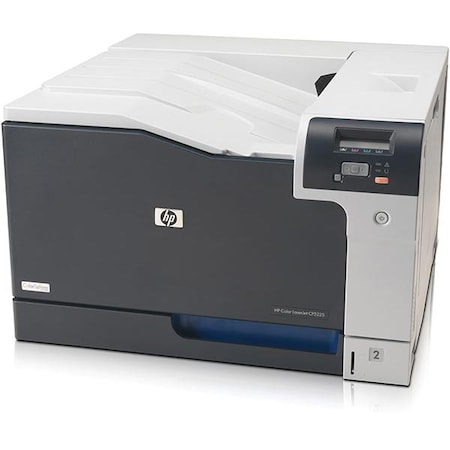 Hp HP LaserJet CP5225dn Color Laser Printer CE712A#BGJ